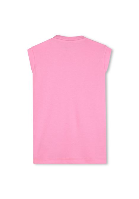 Abito con logo KARL LAGERFELD KIDS | Z31057462